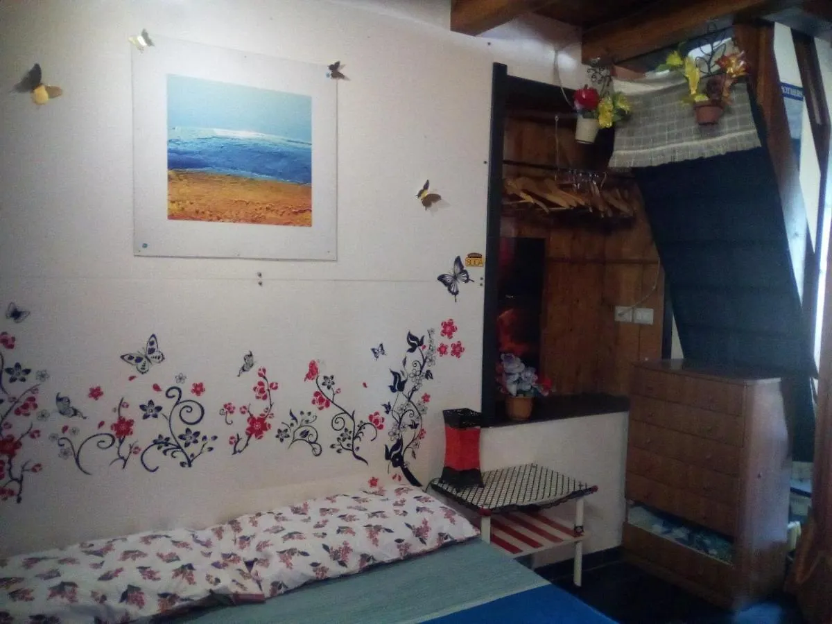 Click Center Apartment カターニア