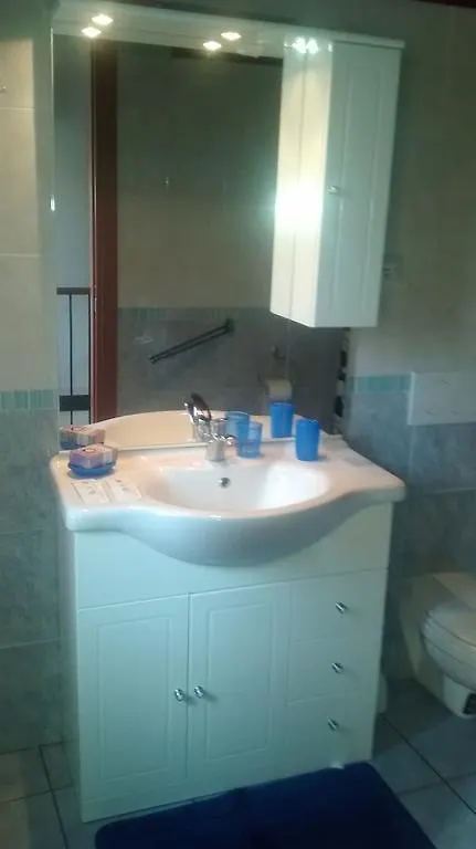 Click Center Apartment カターニア
