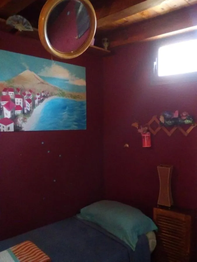 Click Center Apartment カターニア